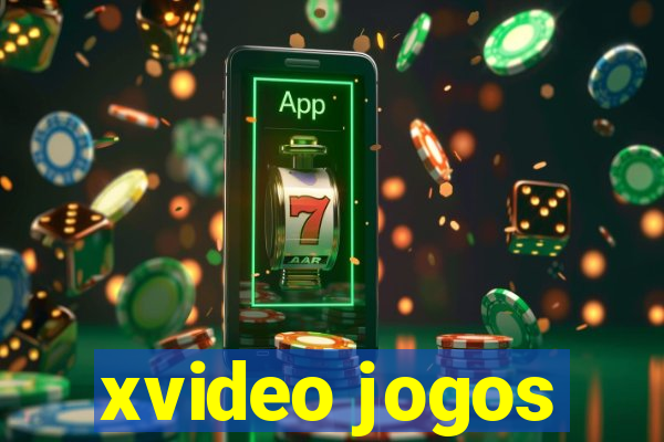 xvideo jogos